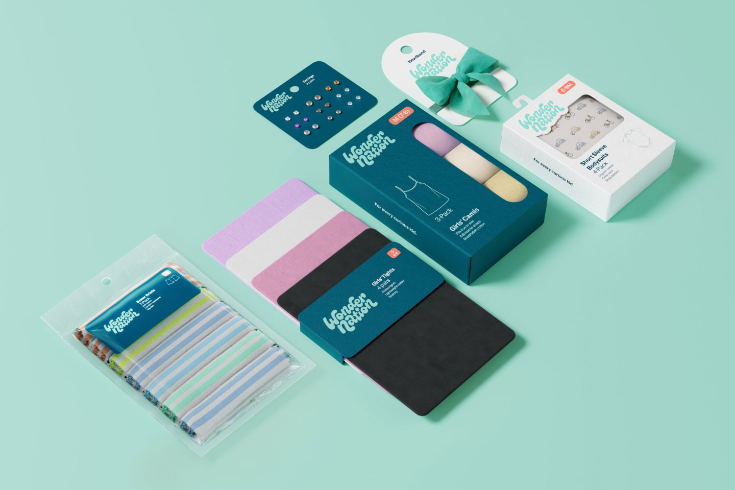 Branding